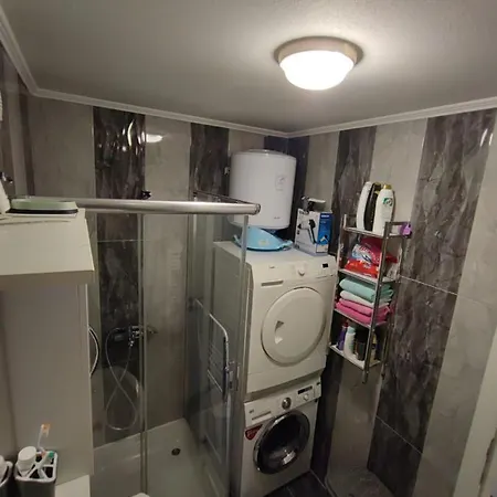 Apartment Stan Na Dan Krisfil Prnjavor