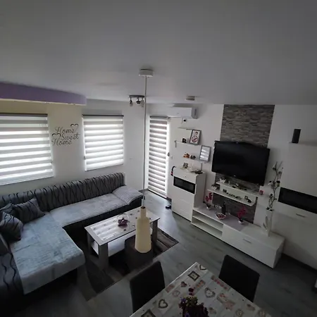 Apartment Stan Na Dan Krisfil