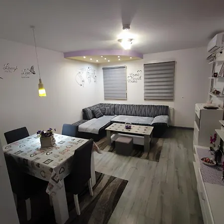 Stan Na Dan Krisfil Prnjavor (Republika Srpska)