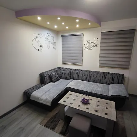 Διαμέρισμα Stan Na Dan Krisfil Prnjavor (Republika Srpska)