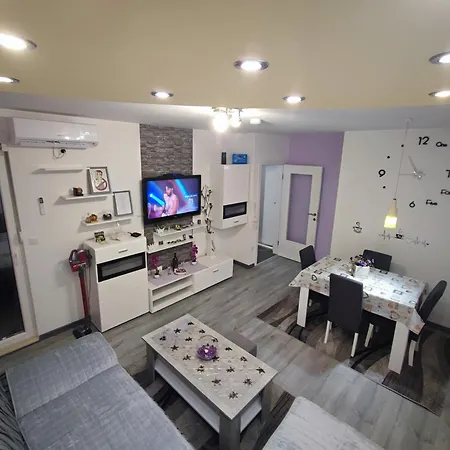 Stan Na Dan Krisfil Apartment Prnjavor