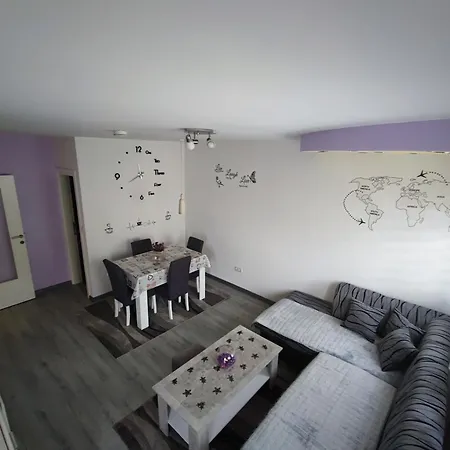 Διαμέρισμα Stan Na Dan Krisfil Prnjavor (Republika Srpska)