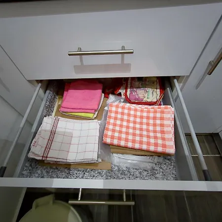 Stan Na Dan Krisfil Apartamento *