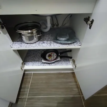 Stan Na Dan Krisfil Apartmán