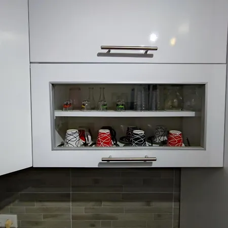 Apartment Stan Na Dan Krisfil Prnjavor