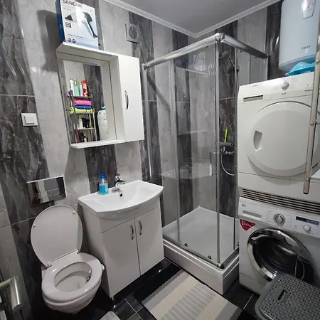 Stan Na Dan Krisfil Apartment