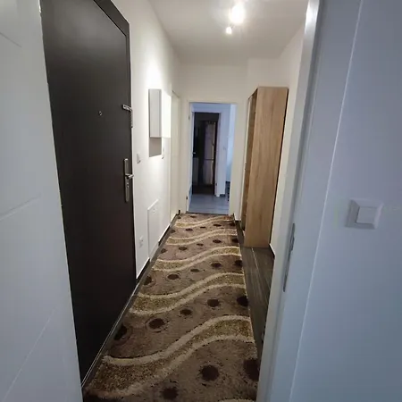 Stan Na Dan Krisfil Apartment *