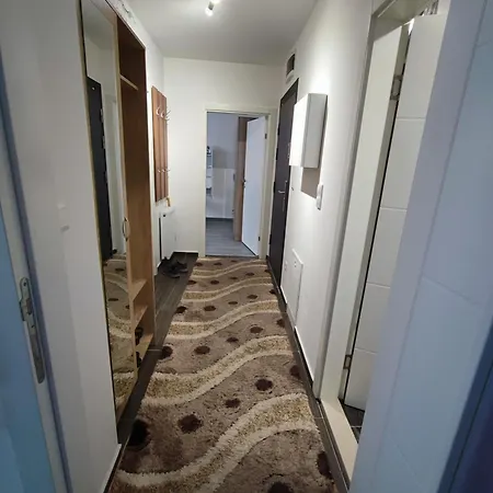 Stan Na Dan Krisfil Apartment Prnjavor