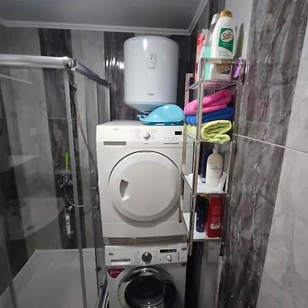 Stan Na Dan Krisfil *