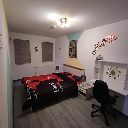 Stan Na Dan Krisfil *