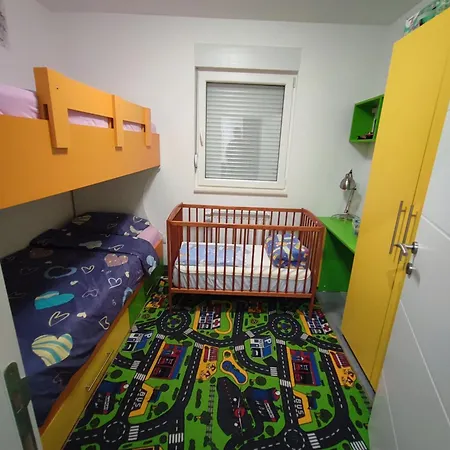 Apartment Stan Na Dan Krisfil Prnjavor