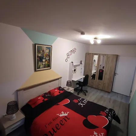 Stan Na Dan Krisfil Διαμέρισμα