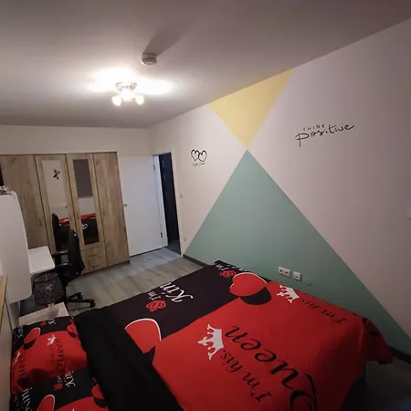 Apartment Stan Na Dan Krisfil
