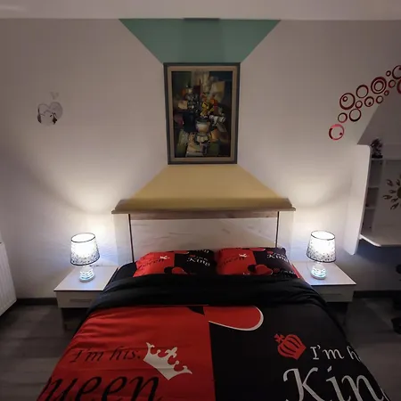 Stan Na Dan Krisfil Prnjavor