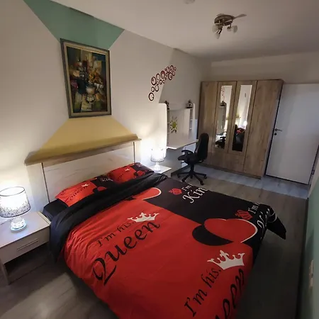 Apartment Stan Na Dan Krisfil Prnjavor