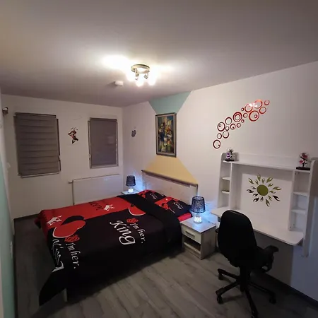 Stan Na Dan Krisfil Apartmán