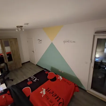 Stan Na Dan Krisfil Prnjavor
