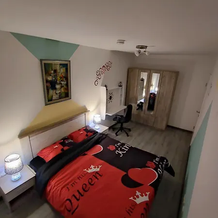 Apartmán Stan Na Dan Krisfil Prnjavor (Republika Srpska)