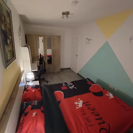 Stan Na Dan Krisfil Apartmán