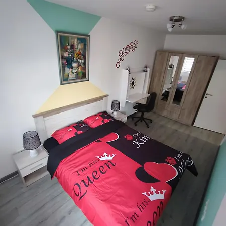 Stan Na Dan Krisfil *