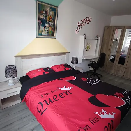 Stan Na Dan Krisfil * Prnjavor (Republika Srpska)