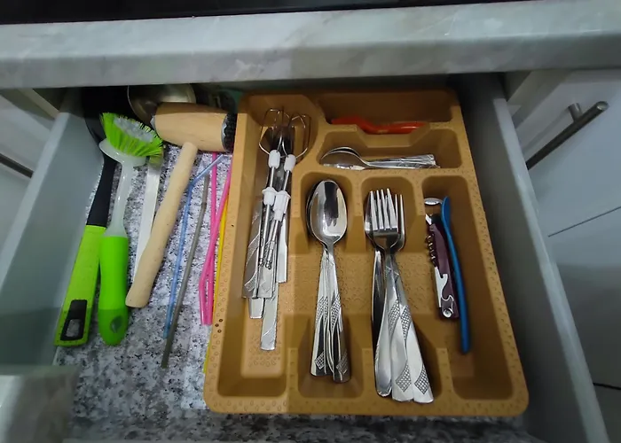 Stan Na Dan Krisfil Apartamento *