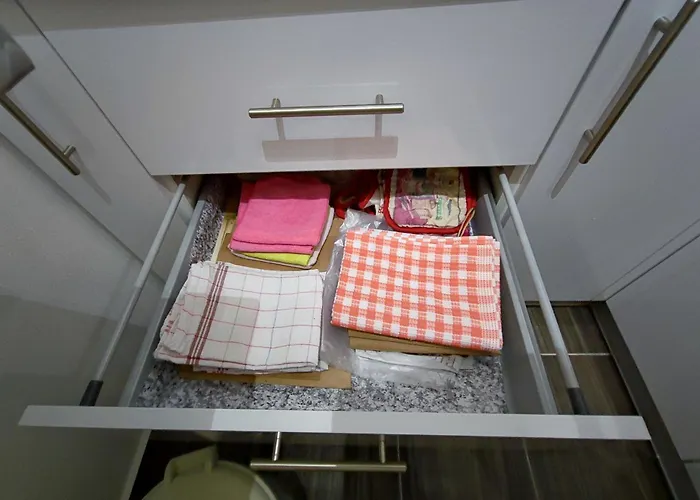 Stan Na Dan Krisfil Apartamento *