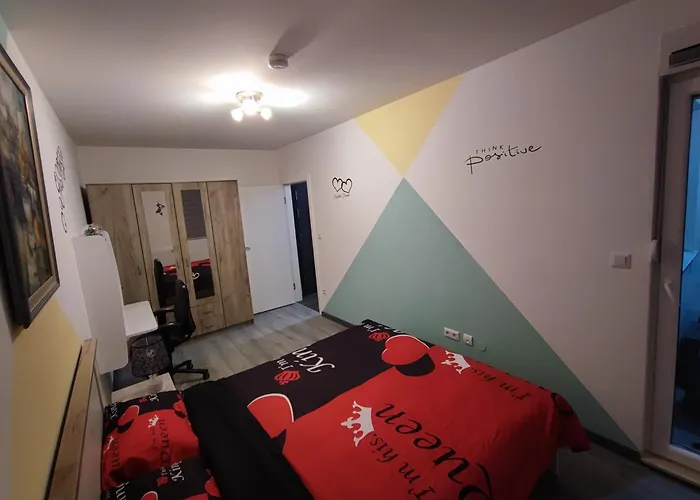 Apartamento Stan Na Dan Krisfil