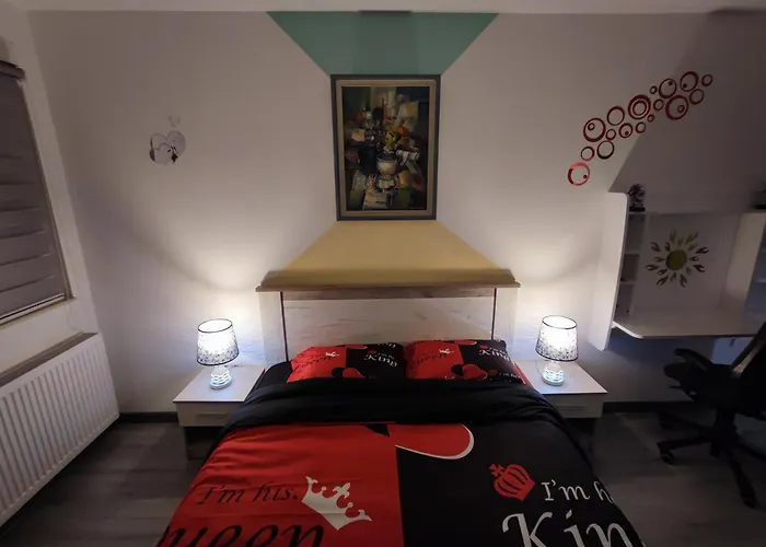 Stan Na Dan Krisfil Prnjavor (Republika Srpska)