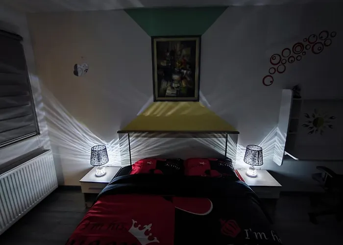 Apartamento Stan Na Dan Krisfil